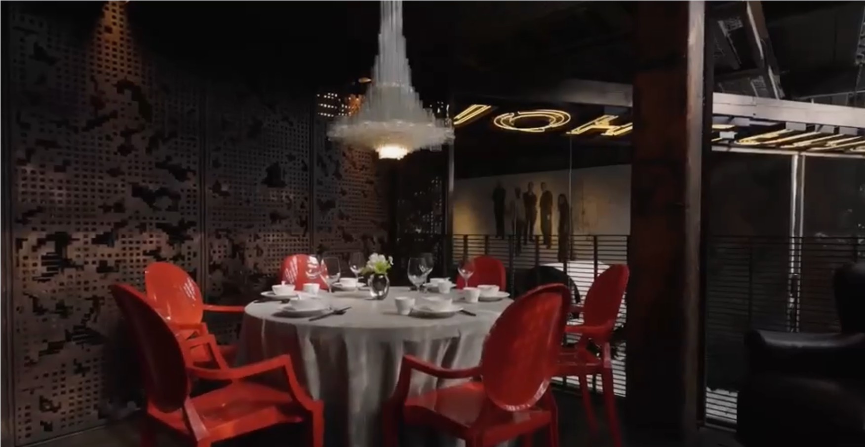 客户心声|外婆家