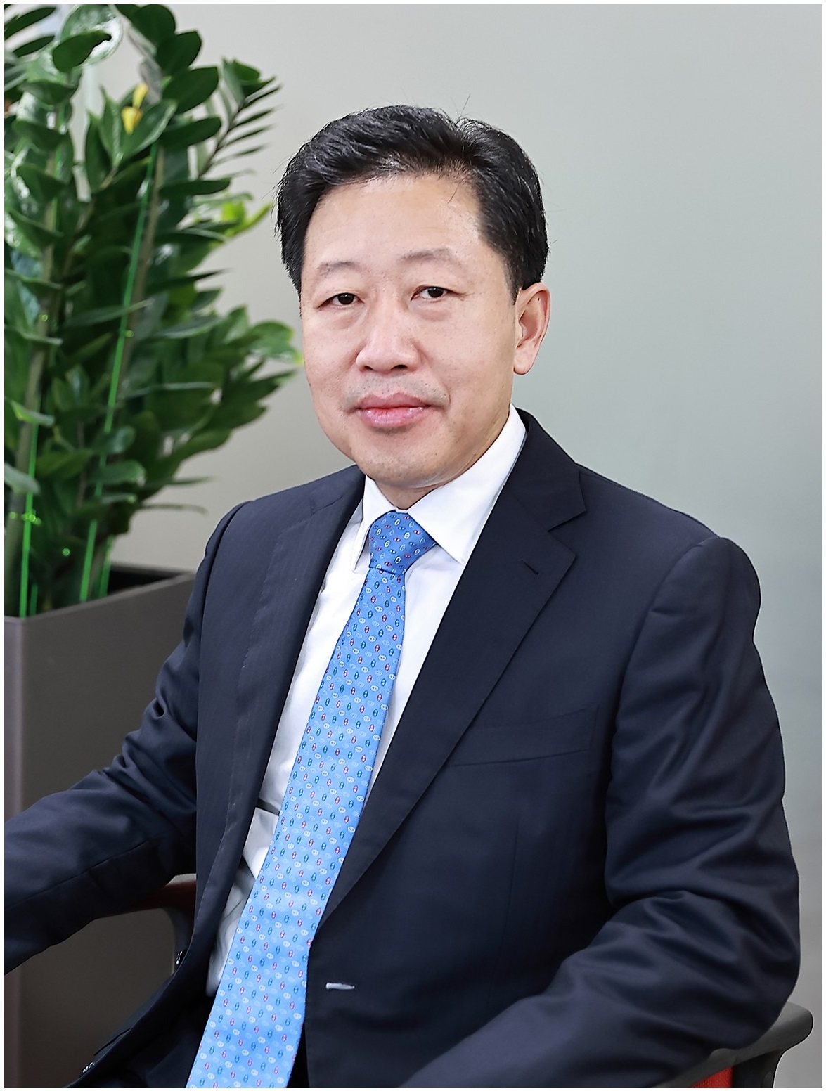 领导层-- 招商银行官方网站