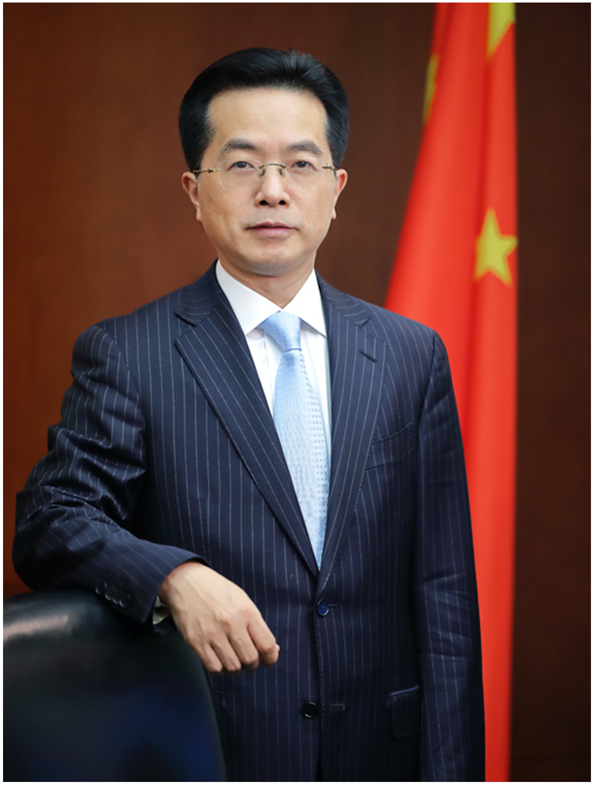 领导层-- 招商银行官方网站