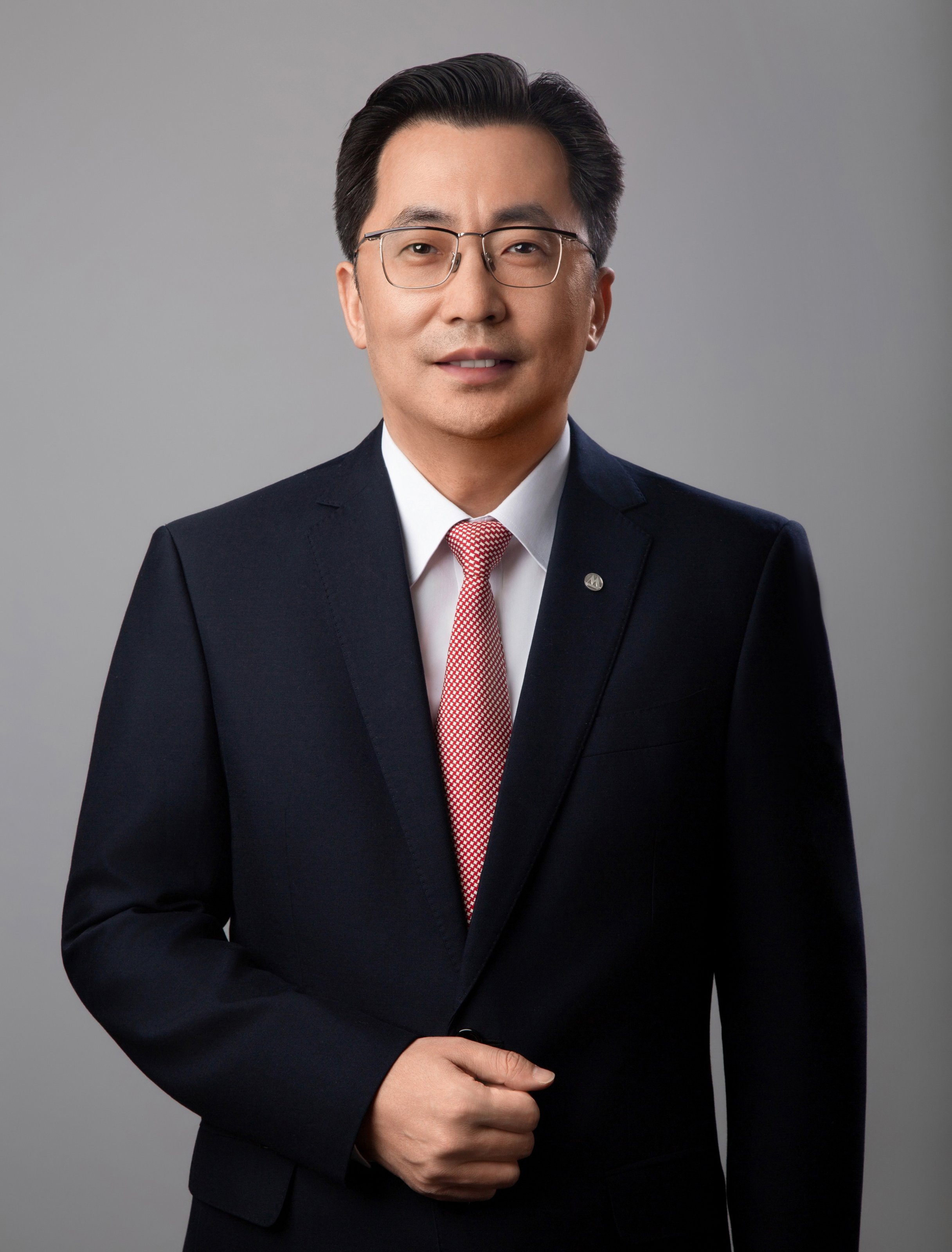 领导层-- 招商银行官方网站