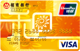 招商银行“和”卡信用卡