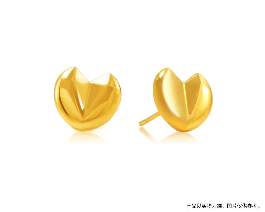  CMB Jin Zhaofu's Heir Xiao Quexing Earrings